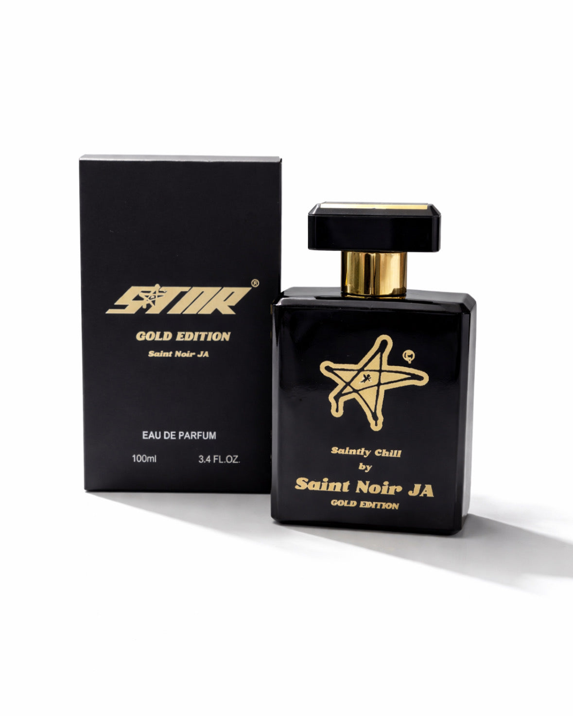 Saintly Chill (GOLD EDITION) EDP