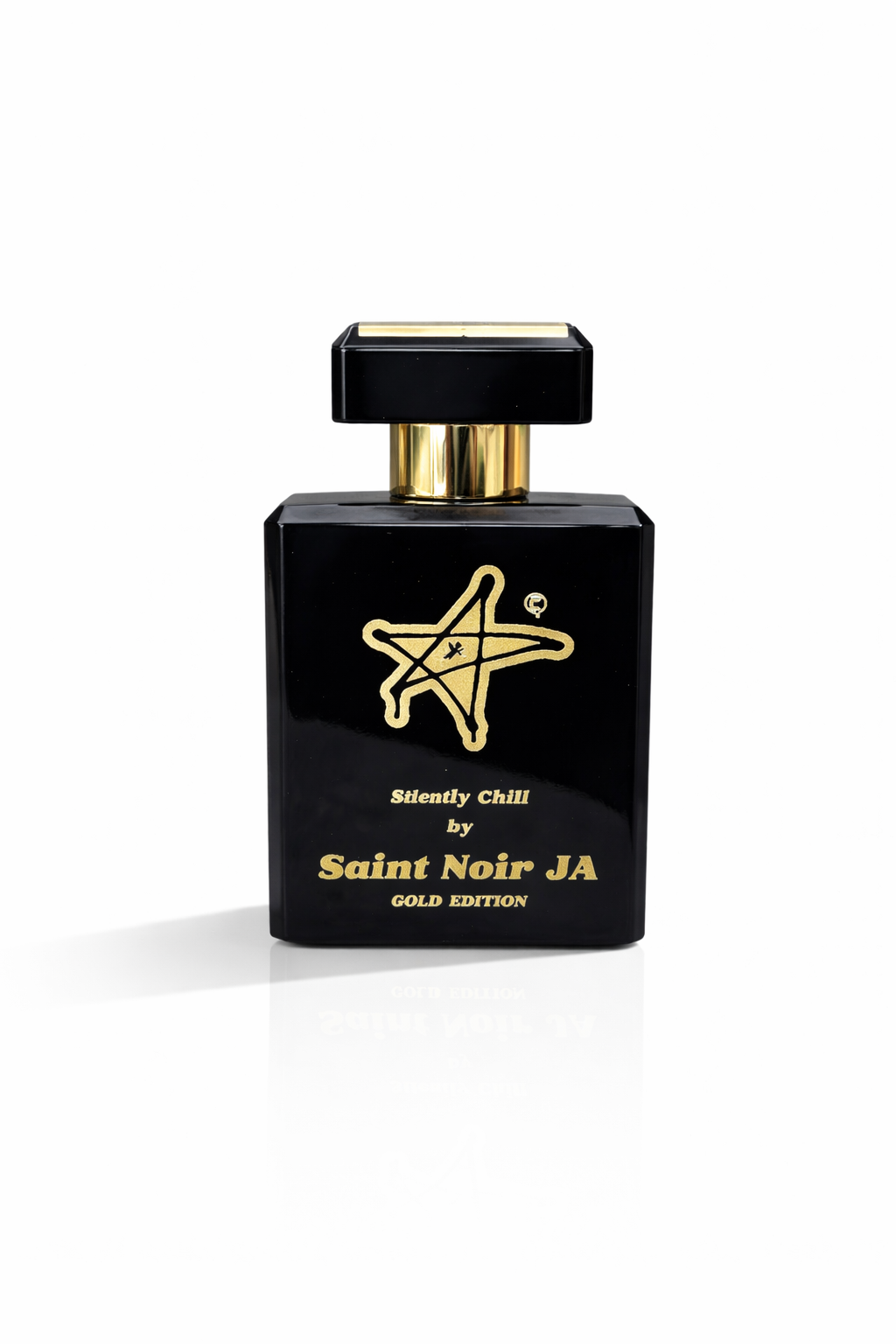 Saintly Chill (GOLD EDITION) EDP