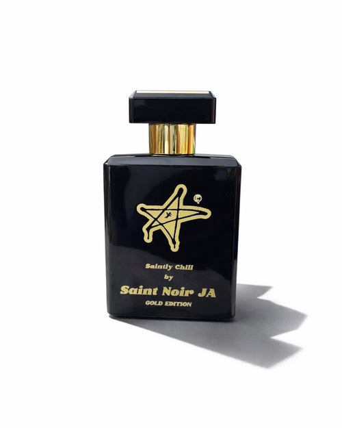 Saintly Chill (GOLD EDITION) EDP