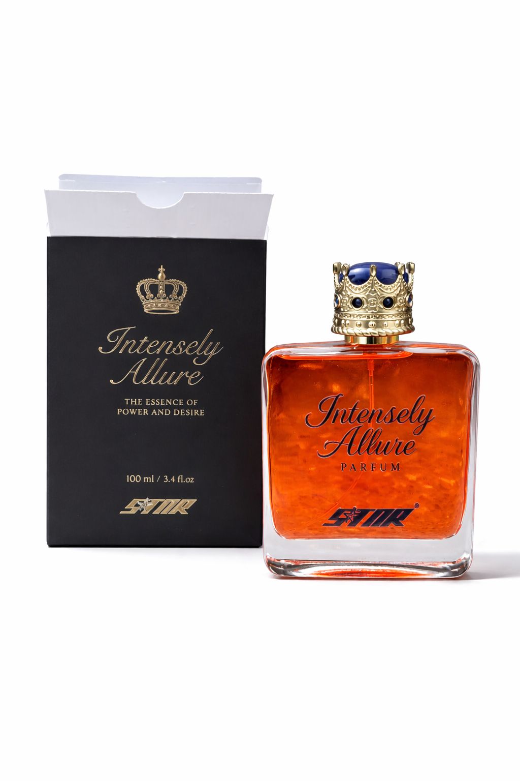 Intensely Allure PARFUM