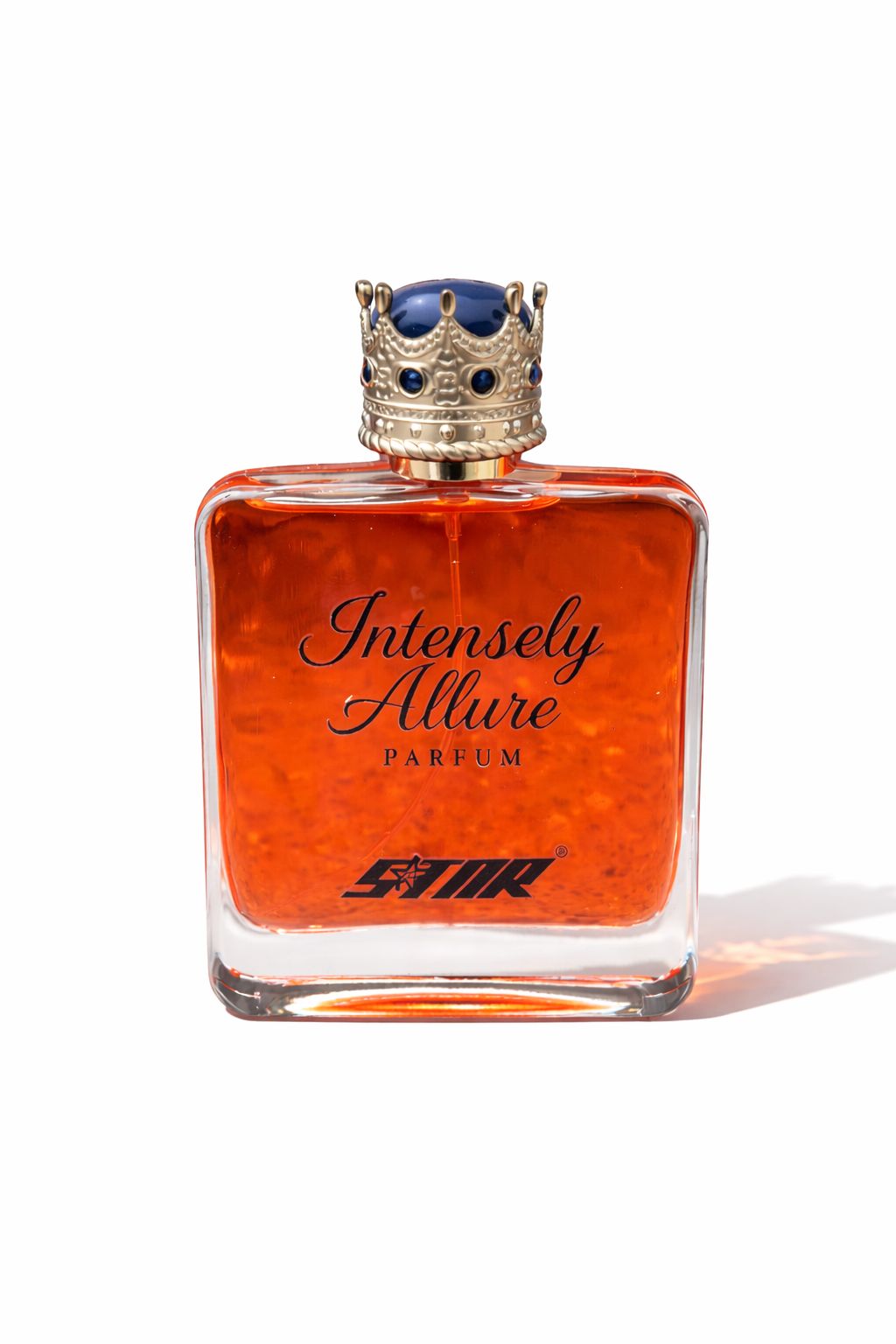 Intensely Allure PARFUM